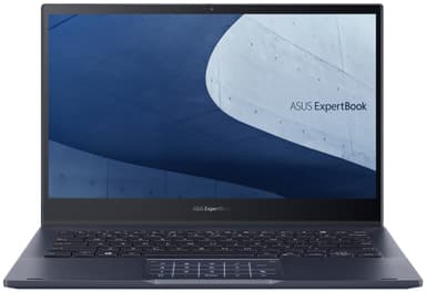 Asus ExpertBook B5 Flip 13,3" i7/16/512 GB 2-i-1 bærbar computer