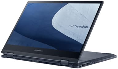 Asus ExpertBook B5 Flip 13,3" i7/16/512 GB 2-i-1 bærbar computer