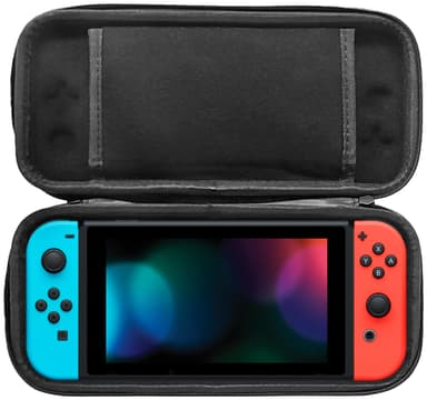Piranha Combo pose til Nintendo Switch