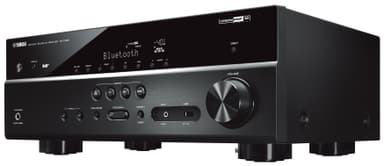 Yamaha 5.1ch Network trådløs AV Receiver RXD485BK