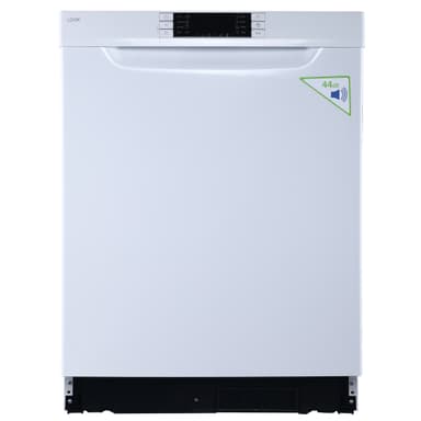 Logik opvaskemaskine LDW60W18N (hvid)