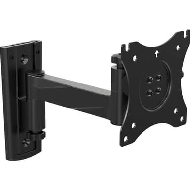 SpeaKa Professional SP-9493256 Skærm-vægbeslag 1 stk