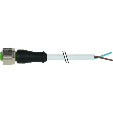 TOOLCRAFT TO-6918744 Kombitang 1 stk