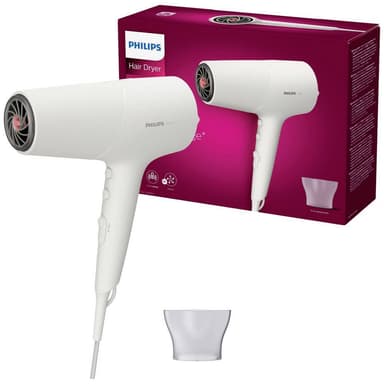 Philips BHD501/00 Hårtørrer 1 stk