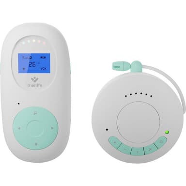 truelife TLNTVM1 Babyphone 1 stk