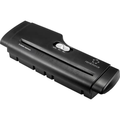 Renkforce RF-4533104 Makulator 1 stk