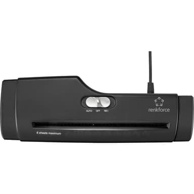 Renkforce RF-4533104 Makulator 1 stk
