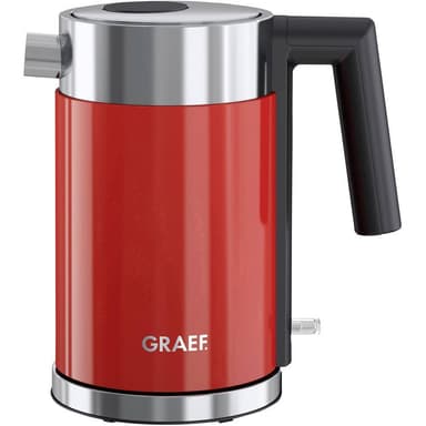 Graef WK403EU Elkedel 1 stk