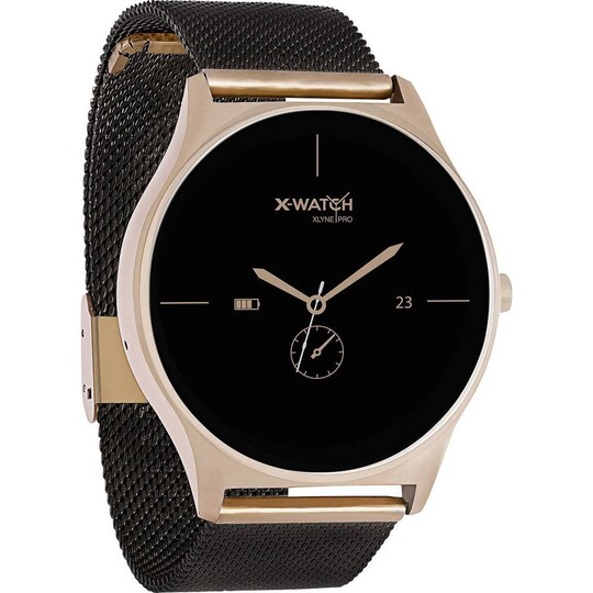 X-WATCH 54030 Smartwatch 1 stk