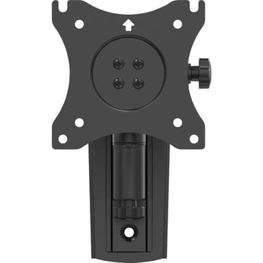 SpeaKa Professional SP-9493256 Skærm-vægbeslag 1 stk