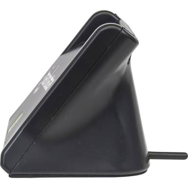 Ansmann 1250-0006 Rejseadapter 1 stk