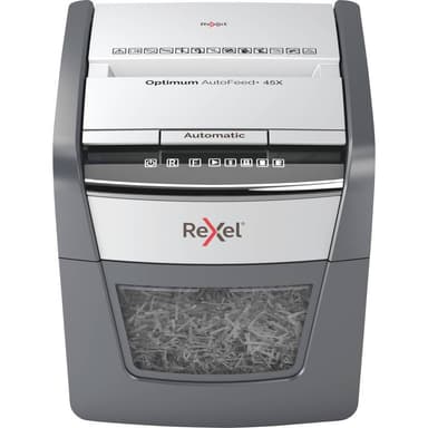 Rexel 2020045XEU Makulator 1 stk