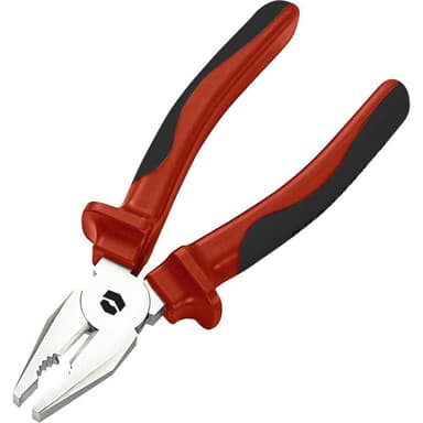 TOOLCRAFT TO-6918744 Kombitang 1 stk