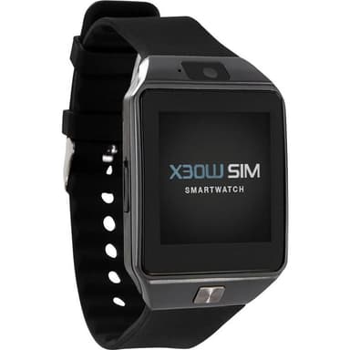 X-WATCH 54024 Smartwatch 1 stk