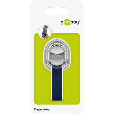 Goobay 41061 Mobiltelefon-stander 1 stk