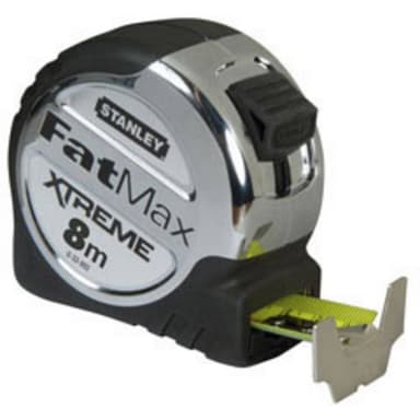 Stanley by Black & Decker 0-33-892 Målebånd 1 stk
