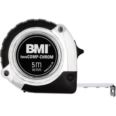 BMI 475241221 Målebånd 1 stk