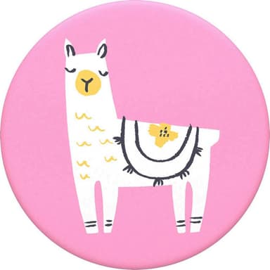 POPSOCKETS 90004 Mobiltelefon-stander 1 stk