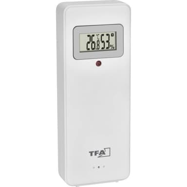 TFA Dostmann 30.3247.02 Termo-/hygrosensor 1 stk