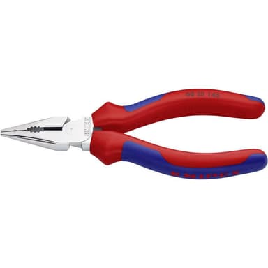 Knipex 08 25 145 Værksted Kombitang 145 mm DIN ISO 5746