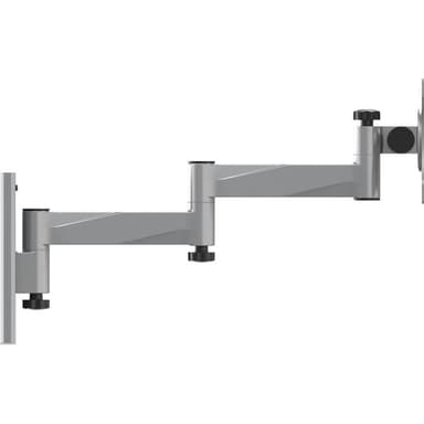 SpeaKa Professional SP-9448588 Skærm-vægbeslag 1 stk