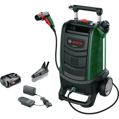 Bosch Home and Garden 06008B6101 Højtryksrenser 1 stk