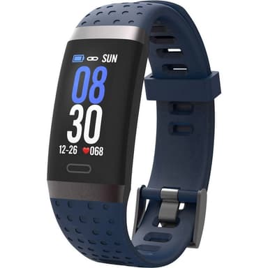 swisstone SW 380 HR blau Fitness-Tracker 1 stk