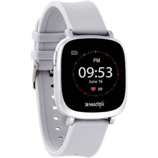 X-WATCH 54041 Smartwatch 1 stk