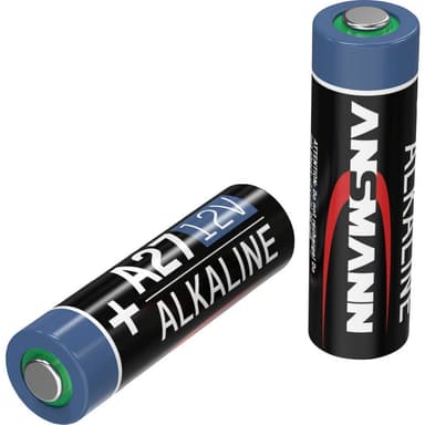 Hama Touchpen Mini Grå