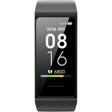 Xiaomi XM100008 Fitness-Tracker 1 stk
