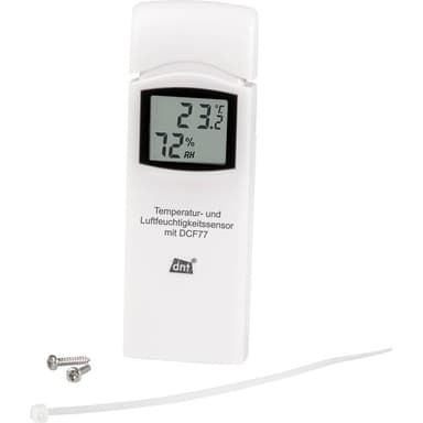 dnt DNT000005 Termo-/hygrosensor 1 stk