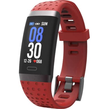 swisstone SW 380 HR rot Fitness-Tracker 1 stk
