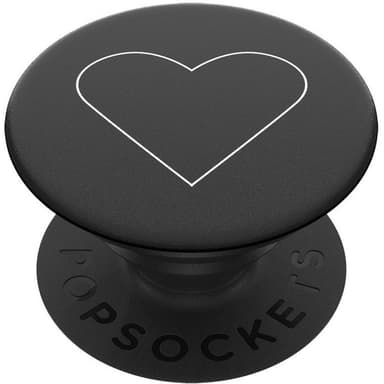 POPSOCKETS 90040 Mobiltelefon-stander 1 stk