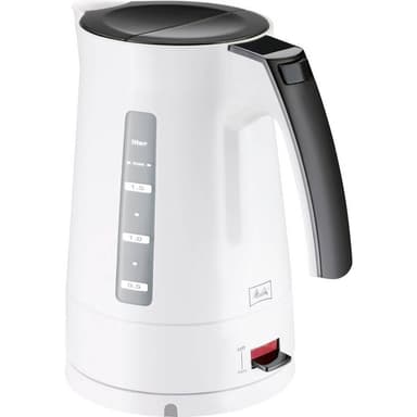 MELITTA 2446282 Water kettle