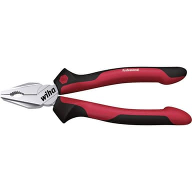 Wiha 26707 Værksted Kombitang 180 mm
