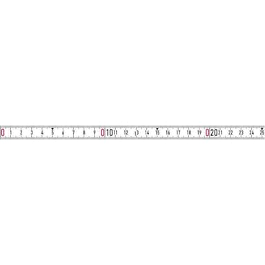 BMI 357004002RNL-SK Målebånd 1 stk