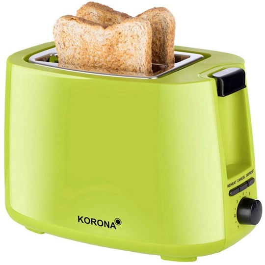 Korona 21133 Toaster 1 stk