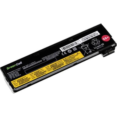 Green Cell LE57 Bærbar computer-batteri 1 stk