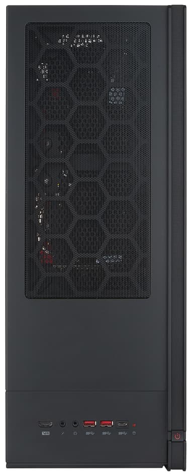 MSI Codex XE 8RE-223EU stationær gaming computer