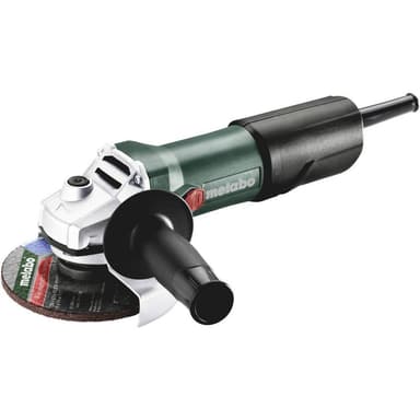 Metabo 603611000 Vinkelsliber 1 stk