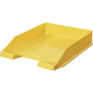 HAN 1027-X-15 KLASSIK Brevbakke A4 , C4 Gul 1 stk
