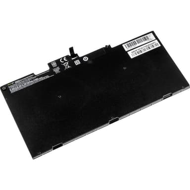Green Cell HP107 Bærbar computer-batteri 1 stk