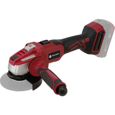 TOOLCRAFT TO-6544041 Batteri-vinkelsliber 1 stk
