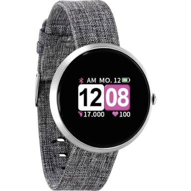 X-WATCH 54048 Smartwatch 1 stk