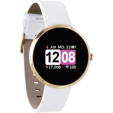 X-WATCH 54035 Smartwatch 1 stk