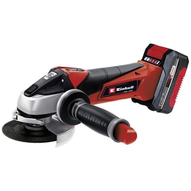 Einhell 4431134 Batteri-vinkelsliber 1 stk