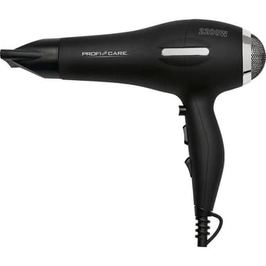 Profi-Care 330170 Hårtørrer 1 stk