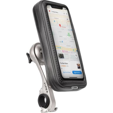 SBS TEMOTOHOLDERK Mobiltelefon-stander 1 stk