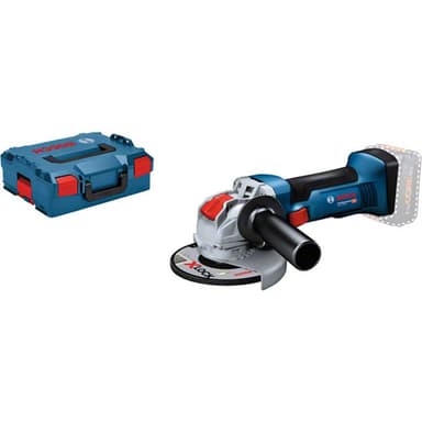 Bosch Professional 06019J7000 Batteri-vinkelsliber 1 stk