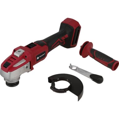 TOOLCRAFT TO-6544041 Batteri-vinkelsliber 1 stk
